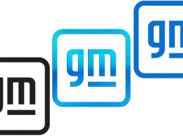 Компания General Motors сменила использовавшийся с 1960-х годов логотип