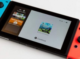 Обновленная Nintendo Switch получит OLED-экран и новую док-станцию с поддержкой 4K