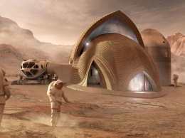 Илон Маск готов продать все имущество ради колонизации Марса