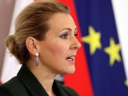 Министр труда Австрии уходит в отставку из-за обвинений в плагиате