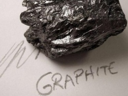 Найден способ «приготовления» полезного графита в обычной микроволновке
