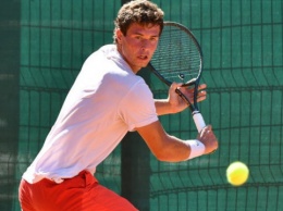 Украинец Ваншельбойм выиграл турнир ITF в Тунисе