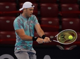 Марченко зачехлил ракетку после первого мачта квалификации Australian Open