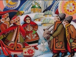 Старый Новый год в Украине: традиции и приметы праздника
