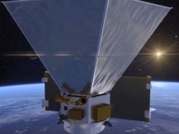NASA создаст новую космическую обсерваторию для изучения расширения Вселенной