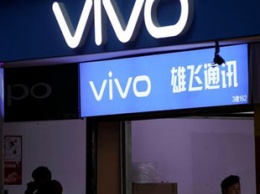 Vivo работает над новыми полностью беспроводными наушниками