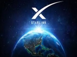 Starlink Илона Маска получила лицензию на предоставление услуг спутникового интернета британским пользователям