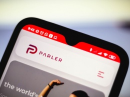 Amazon, Google и Apple блокируют Parler за помощь в захвате Капитолия