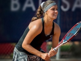 Калинина успешно стартовала в квалификации Australian Open, разгромив Озген