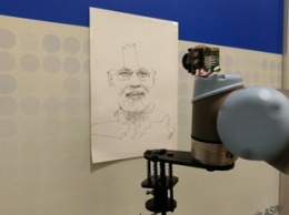 Разработан искусственный интеллект, превращающий фото в рисунки