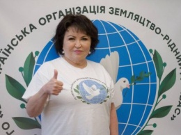 Бахтеева:Никто не умеет так дружить и помогать, как жители Донбасса