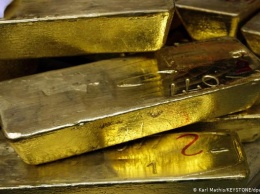 Нераскрытые тайны нацистского золота