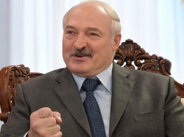 Лукашенко рассказал об отношении к прозвищу "Батька"