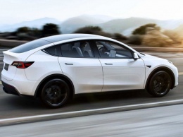 Tesla выпустила бюджетную версию Model Y: подробности