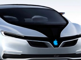 Apple и Hyundai планируют совместный выпуск беспилотных электромобилей
