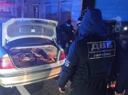В Харькове полицейские попались на краже кабеля спецсвязи