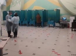 Казахстан после выборов: в парламенте партия Назарбаева. А кто еще?