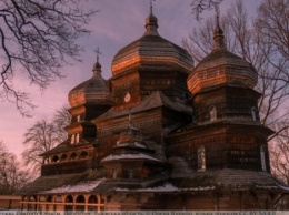 Определены лучшие фотографии памятников культуры Украины 2020 года