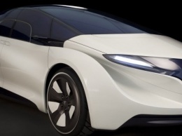 Новый дизайн Tesla: только для особого рынка