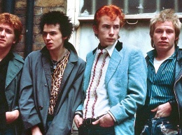 Сериал про группу Sex Pistols снимет Дэнни Бойл