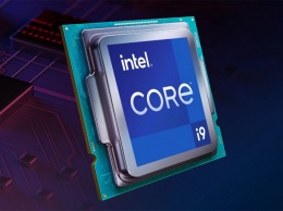 Intel рассказала об игровой производительности Core i9-11900K: быстрее Ryzen 9 5900X и Core i9-10900K