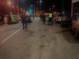 Оккупанты не пустили через Керченский мост крымских татар, которые ехали поддержать обвиняемых по "делу" Хизб ут-Тахрир "