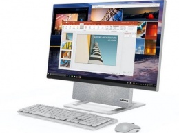 Моноблок Lenovo Yoga AIO 7 получил адаптируемый дисплей 27" с 4K