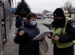 Суд обязал полицию убедиться в законности действий должностных лиц Павлограда