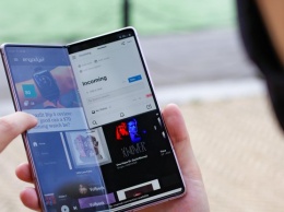 Samsung завалит рынок дешевыми гибкими смартфонами