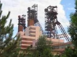 Запорожский железорудный комбинат удержал объемы добычи руды
