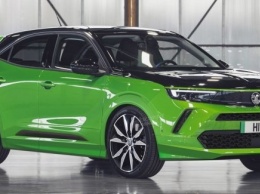 OPC уже не будет прежним: Opel планирует возродить суб-бренд