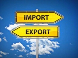 Украина в 2020 году увеличила импорт агропродукции на 13%
