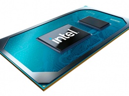 Intel выпустила процессоры Intel Core H 11th Gen для компактных игровых ноутбуков