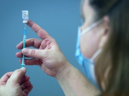 В Харьковской ОГА считают недопустимым выпуск вакцины «Спутник V» в городе