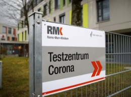 Германия намерена продлить карантин до апреля: Меркель боится британского коронавируса-мутанта