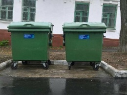 В Мариуполе поднимут тарифы на вывоз мусора