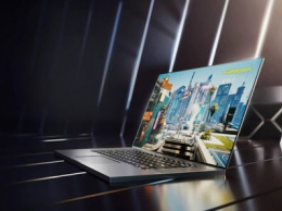 Более 70 новых ноутбуков будут оснащены графическими процессорами серии GeForce RTX 30