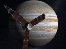 Ученые "поймали" Wi-Fi сигнал со спутника Юпитера