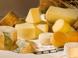 Импорт сыра в Украину в 2020 году вырос почти вдвое