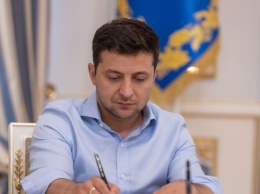 Украина отправит новую группу миротворцев в Косово - Зеленский подписал указ