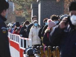 СМИ: Пекин мобилизуется перед лицом нового появления Covid
