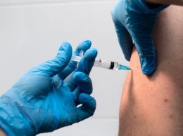 Литва приостановила вакцинацию от Сovid-19