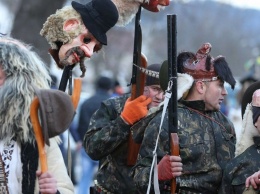 Праздники и приметы 14 января