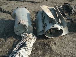 Правозащитники осудили применение кассетных бомб в Карабахе