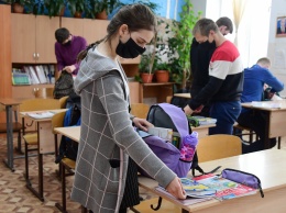 Собянин отменил удаленку для школьников с 18 января