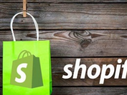 Shopify заработал 2 млрд. долларов после публичных торгов партнерской компании на фондовой бирже