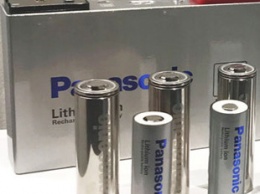 Panasonic пообещала выпустить аккумуляторы без кобальта для Tesla через два-три года