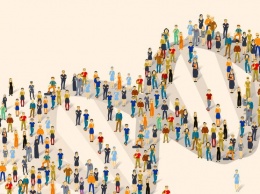 Опубликованы результаты исследования генетического разнообразия украинцев