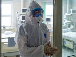 14 смертей второй день подряд: в Харькове - неутешительные показатели по коронавирусу