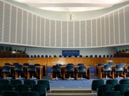 Европейский суд по правам человека поддержал претензии Украины к оккупантам Крыма